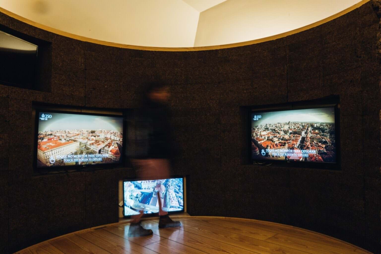 Elevating Museum Experiences: GEMA’s Latest Projects