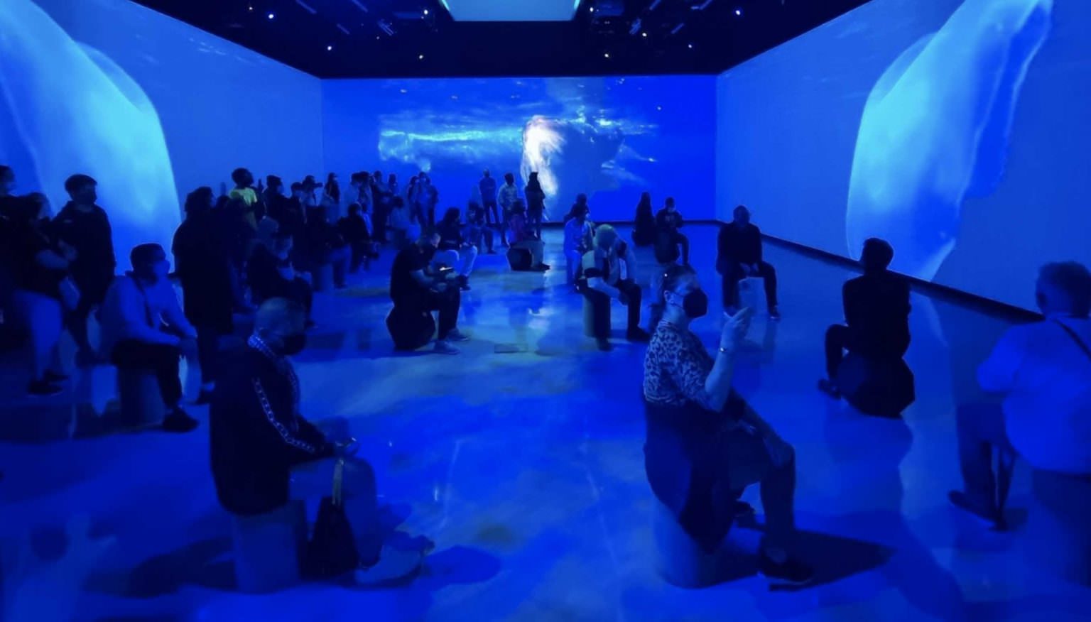 Portugal Pavilion Expo 2020 Dubai: “A World in a Country”