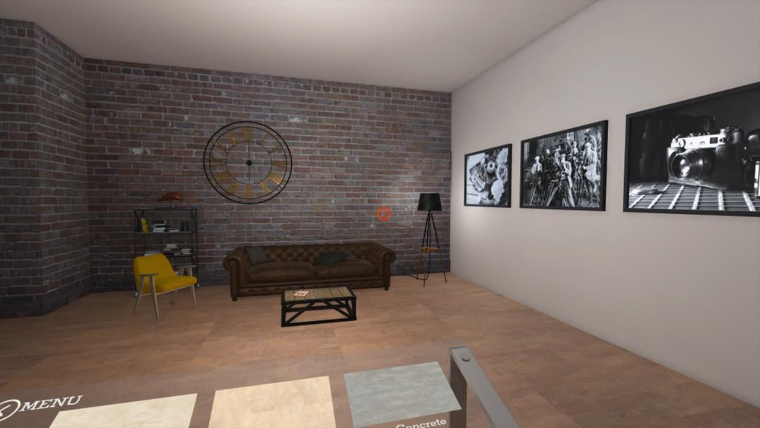 Amorim Revestimentos | Virtual Reality