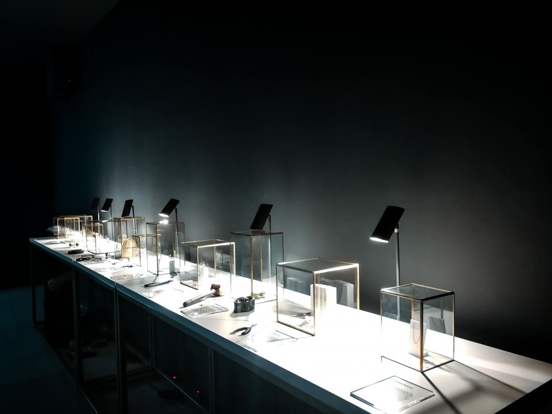AORP | Shapers Exhibition 4.0
