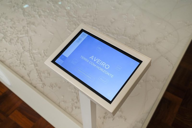 Aveiro Tech City Living Lab — 4