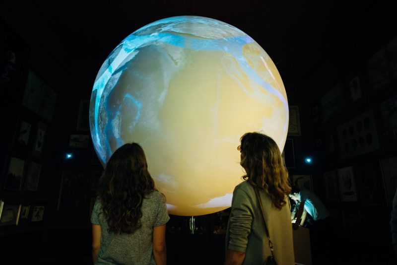 Biodiversity Gallery — 1