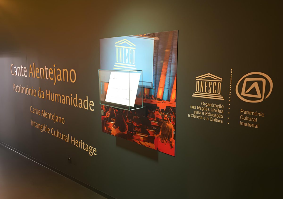 Cante Alentejano Museum