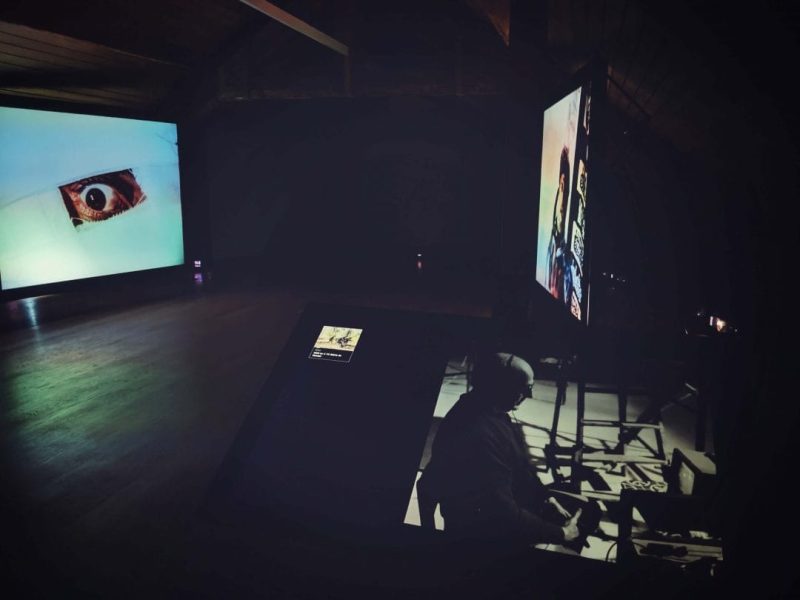 Casa Cinema Manoel de Oliveira