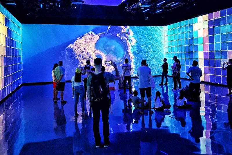 Expo Dubai 2020 — 3