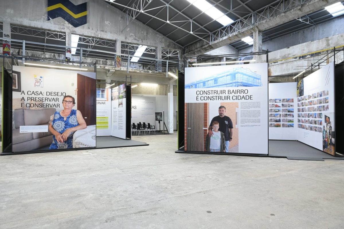 Expo Manifesthabitação