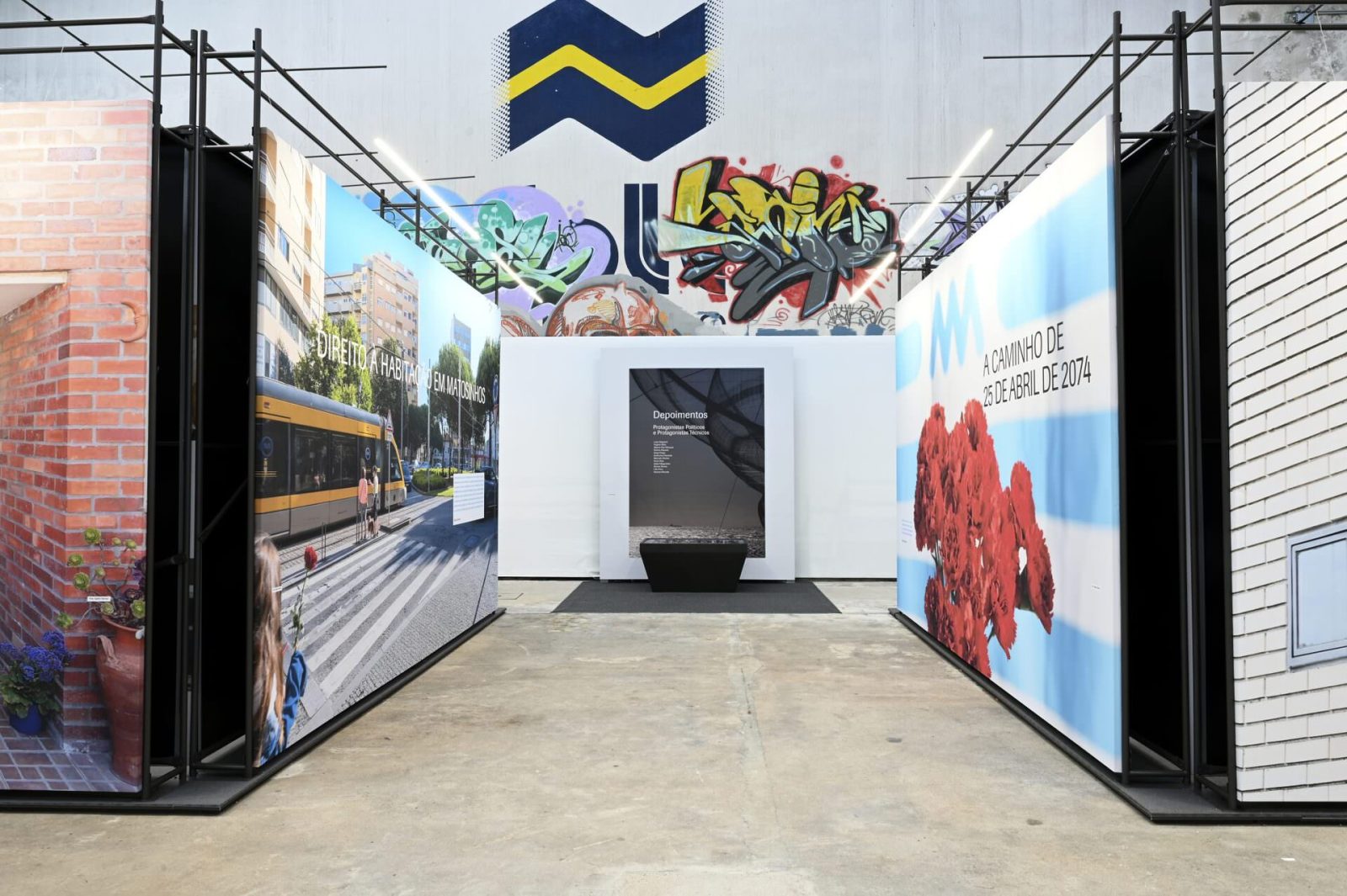 Expo Manifesthabitação