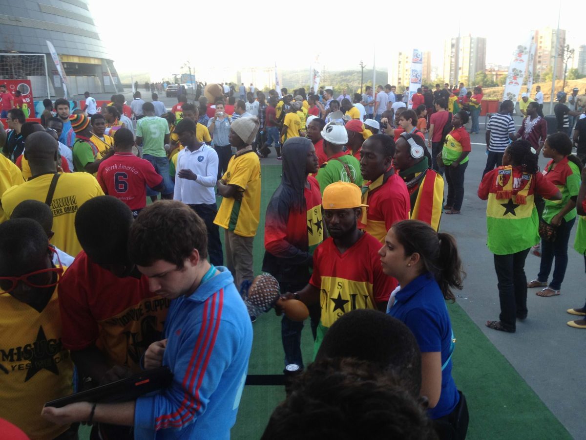 FIFA | U-20 World Cup