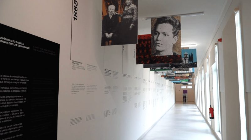 Himalaya Interpretative Centre