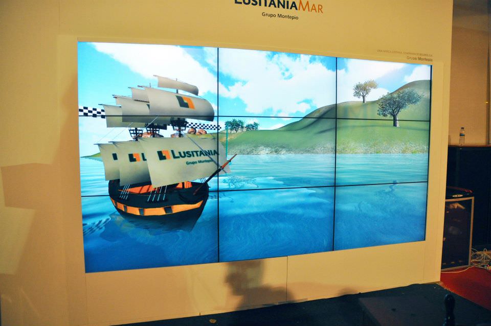 Lusitania | Co-op Game
