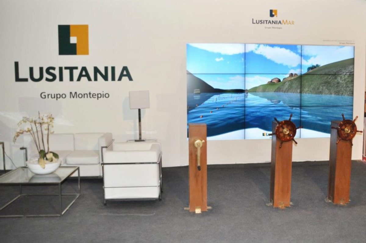 Lusitania | Co-op Game