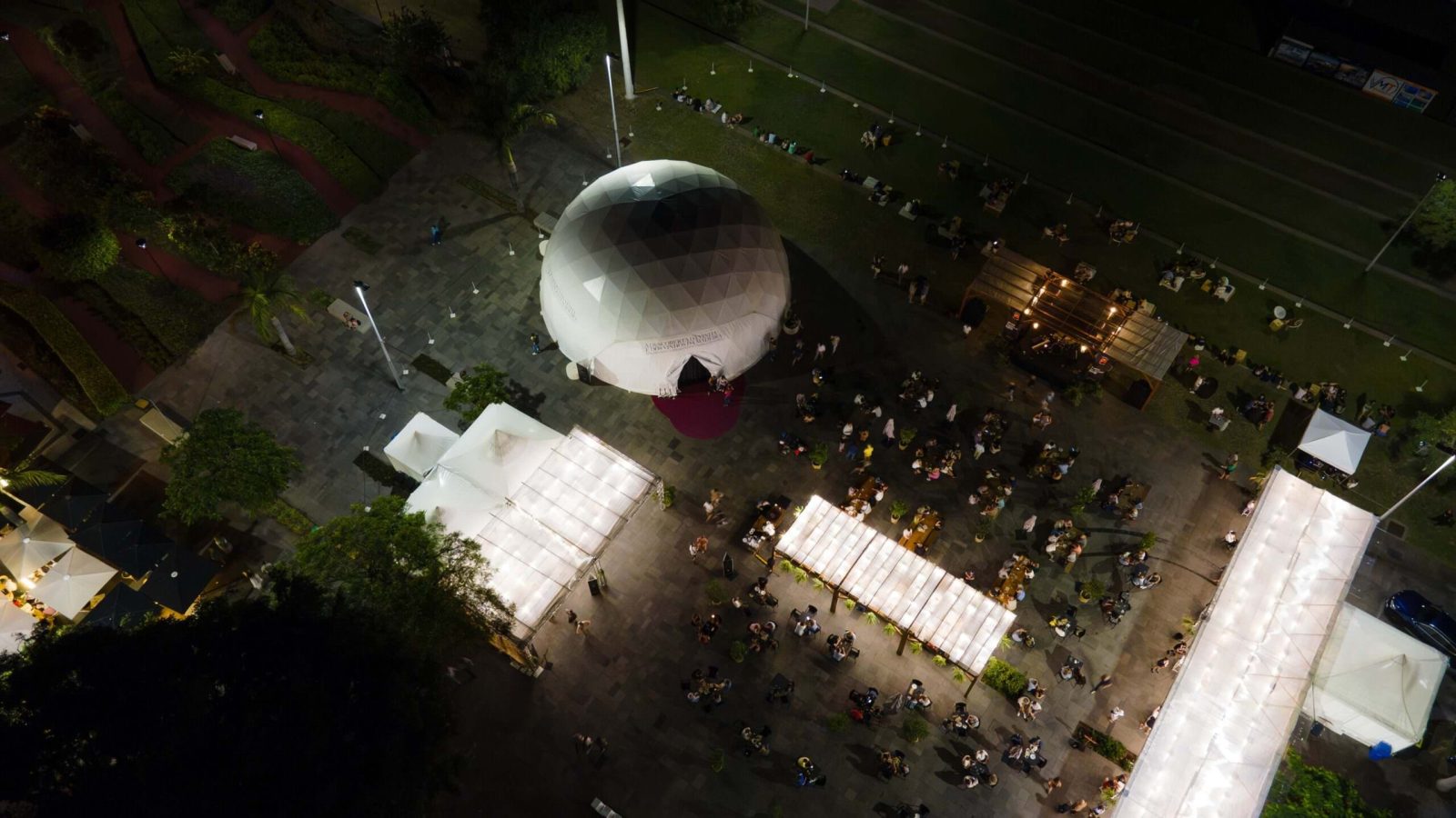 Madeira's Wine Festival
