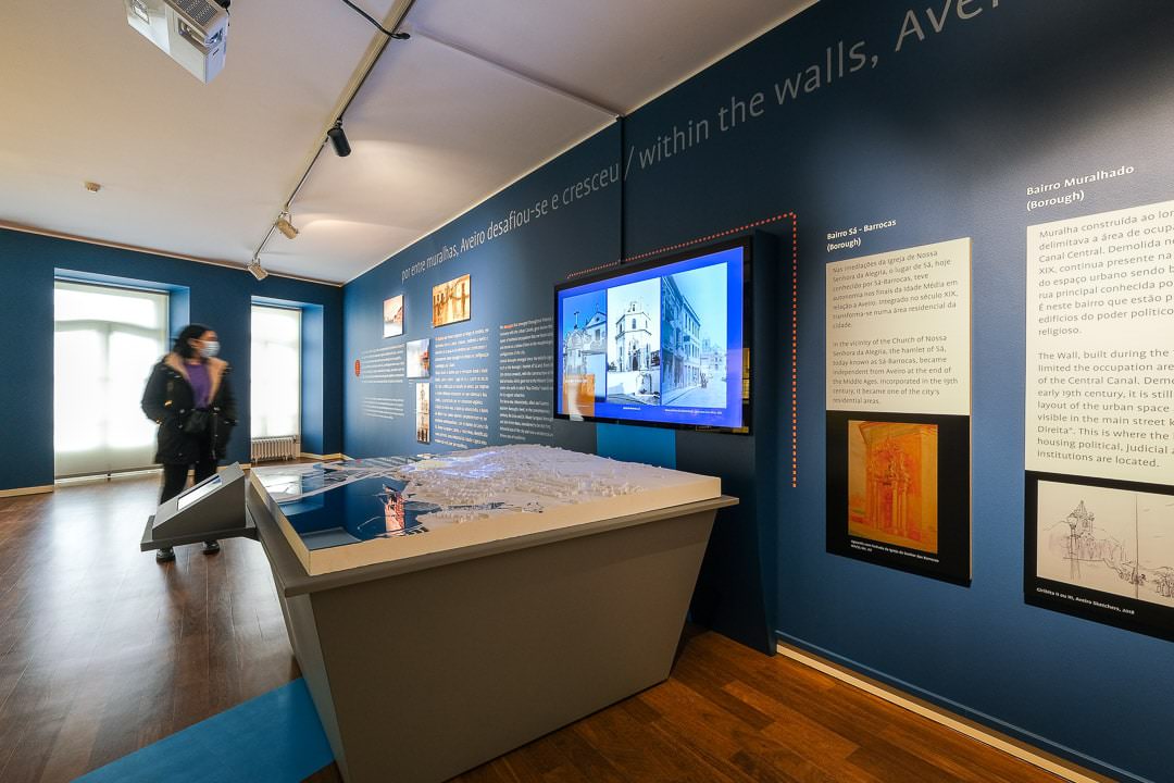 Museu Cidade de Aveiro