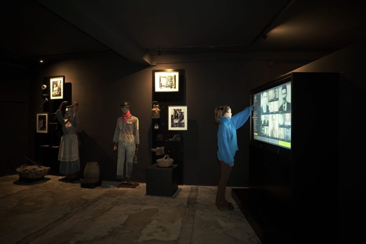 Museu Mineiro de São Pedro da Cova