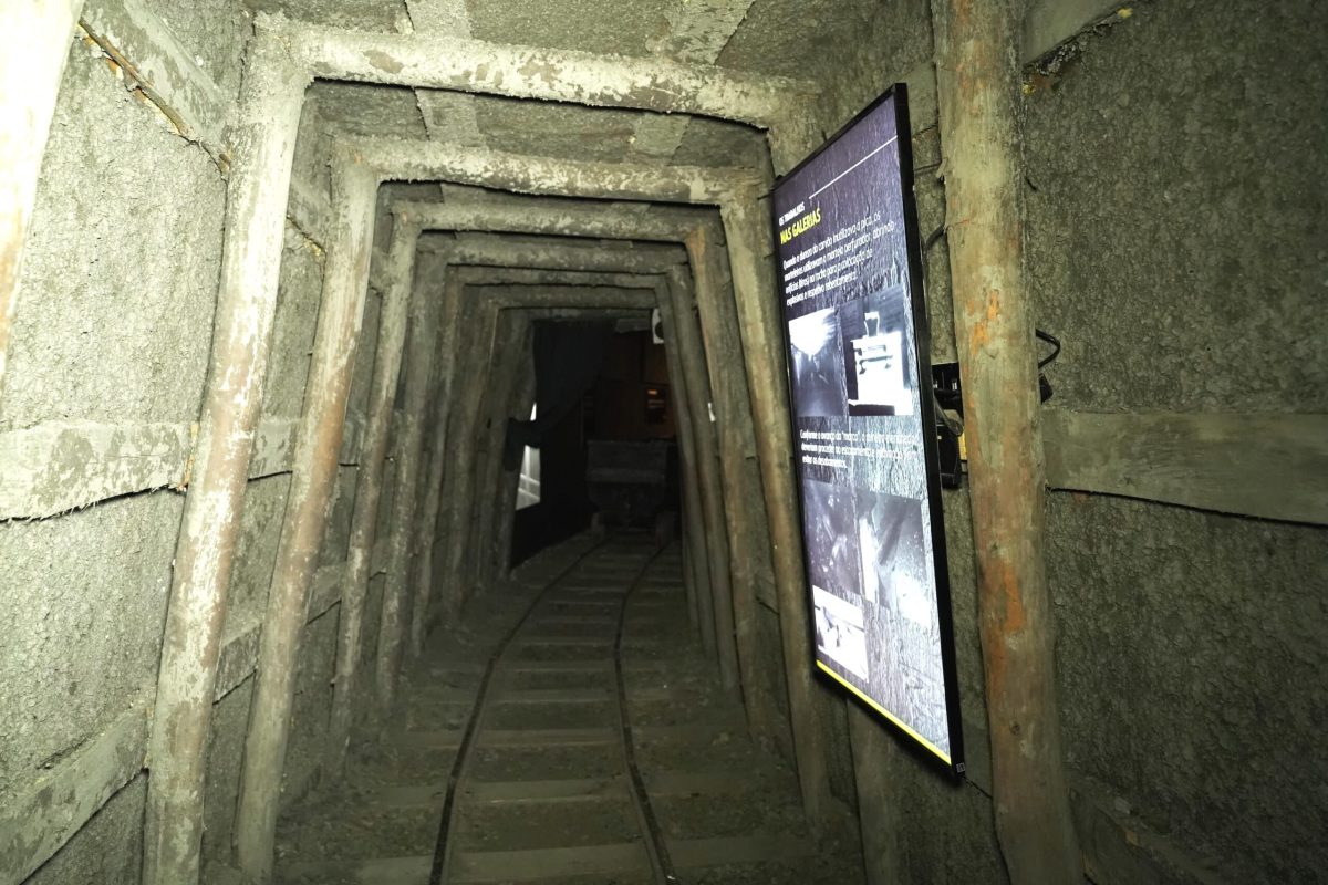 Museu Mineiro de São Pedro da Cova