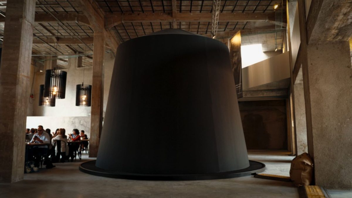 Nespresso | Immersive Capsule