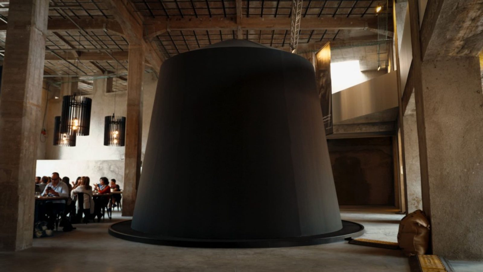 Nespresso | Immersive Capsule