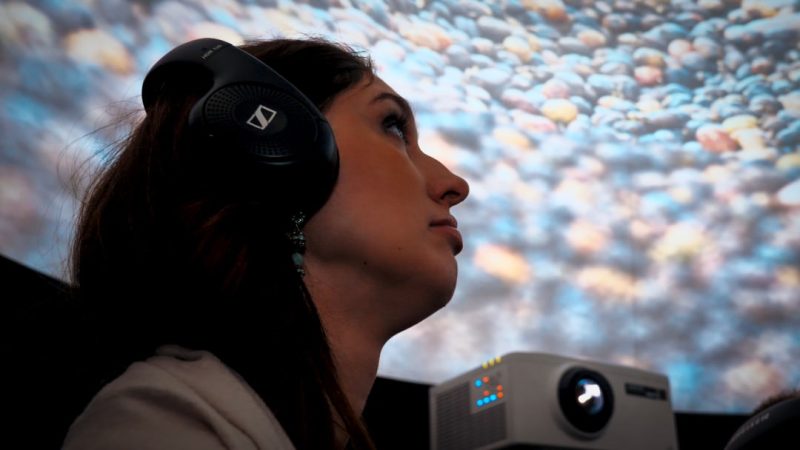 Nespresso | Immersive Capsule