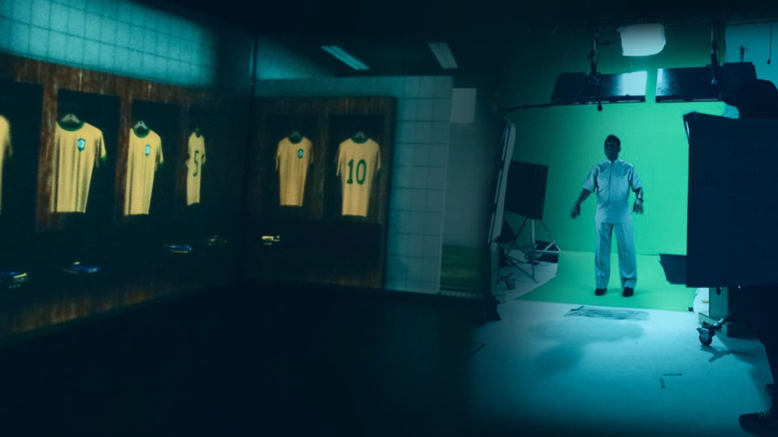 Pelé Museum