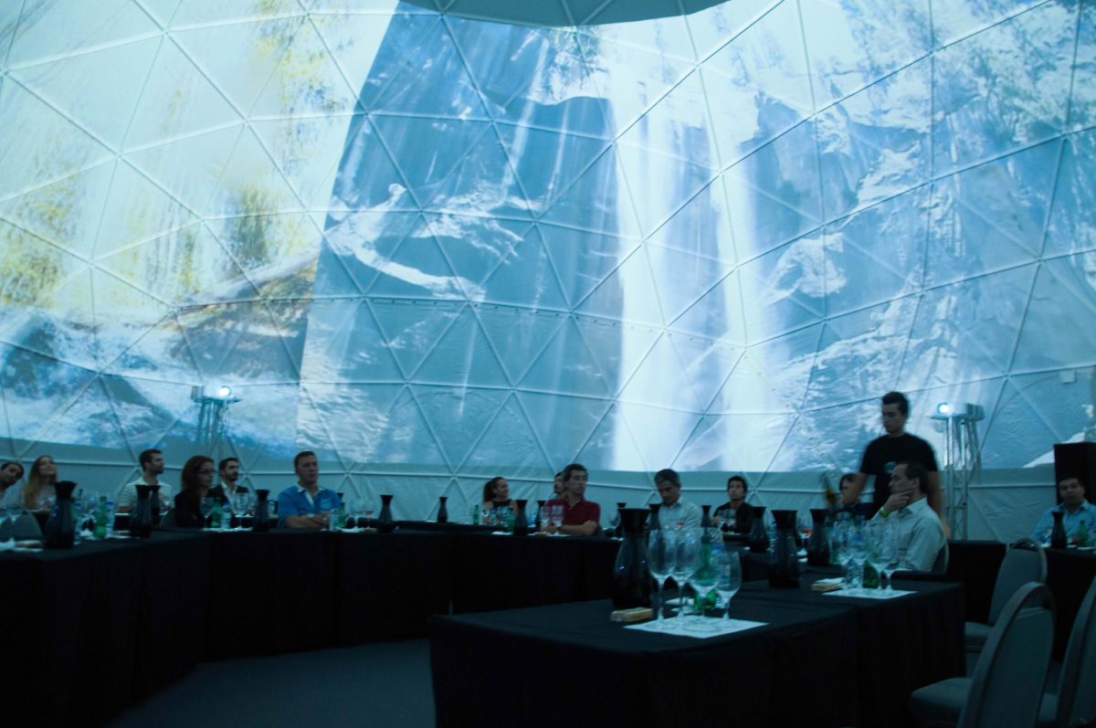 Sogrape | Dome