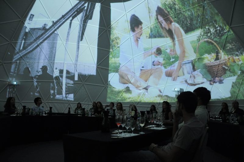 Sogrape | Dome