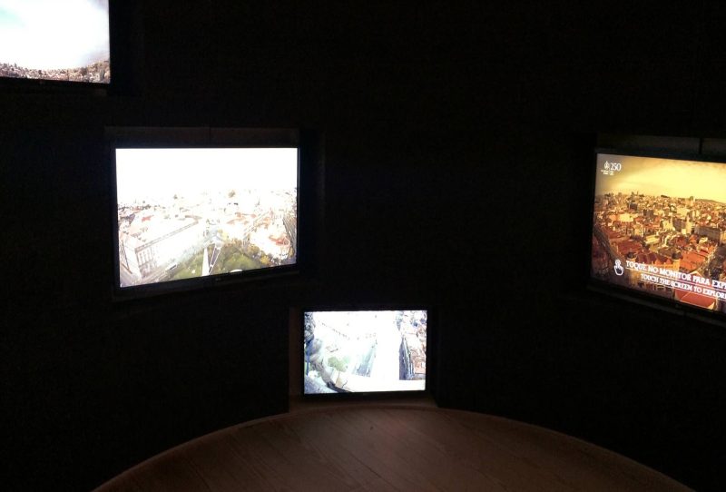 Torre dos Clérigos | Interactive Landscape — 4