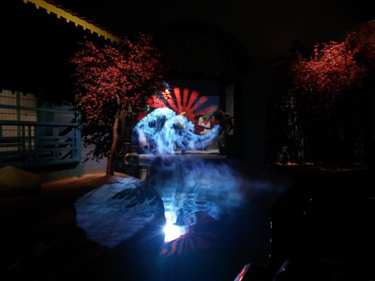 World of Discoveries