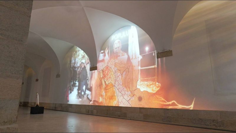 World Youth Day | Fatima Experience