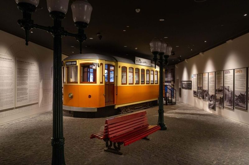 WOW | Porto Regions Across the Ages — 1