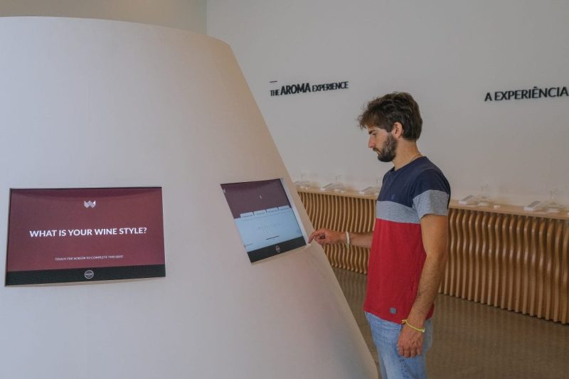 WOW | The Wine Experience