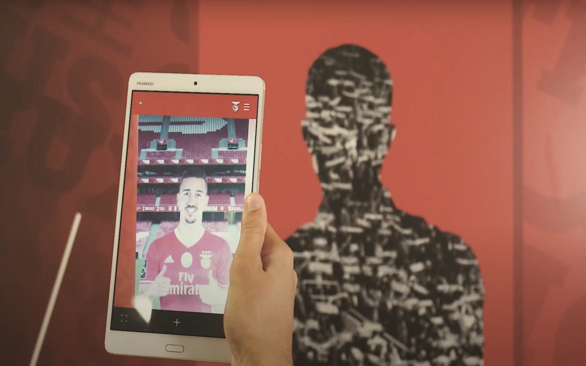 Augmented Reality