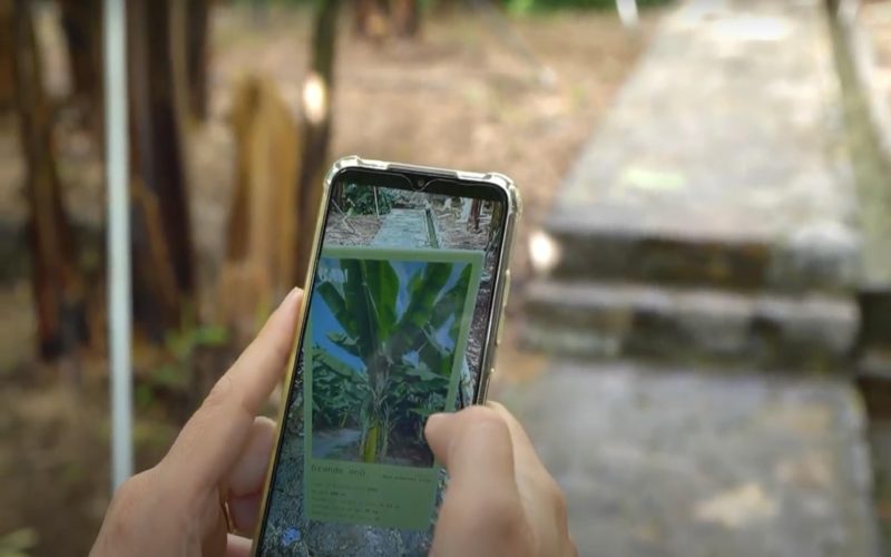 Augmented Reality