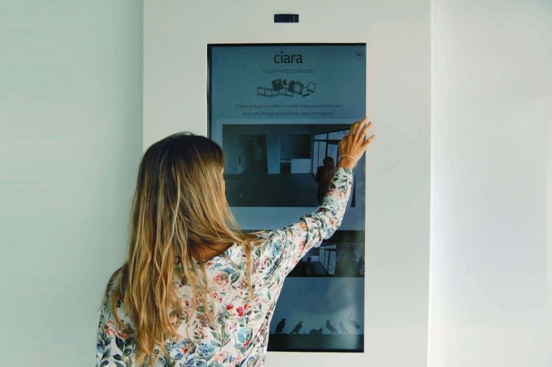 Interactive Installations