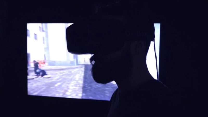 Total Immersion