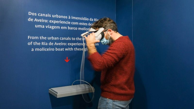 Virtual Reality